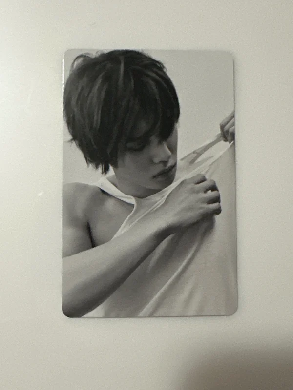 NO LABELS: PART 01 SET-UP B