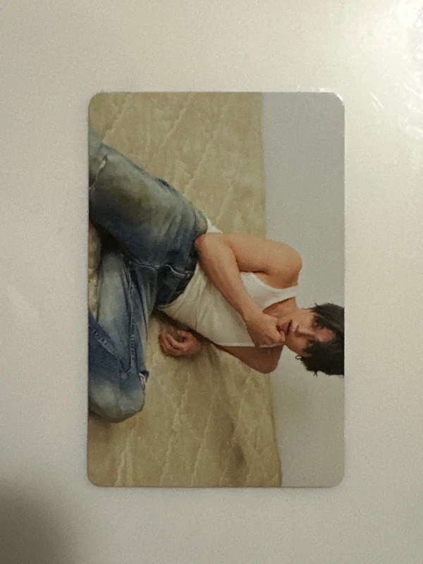 NO LABELS: PART 01 SET-UP B