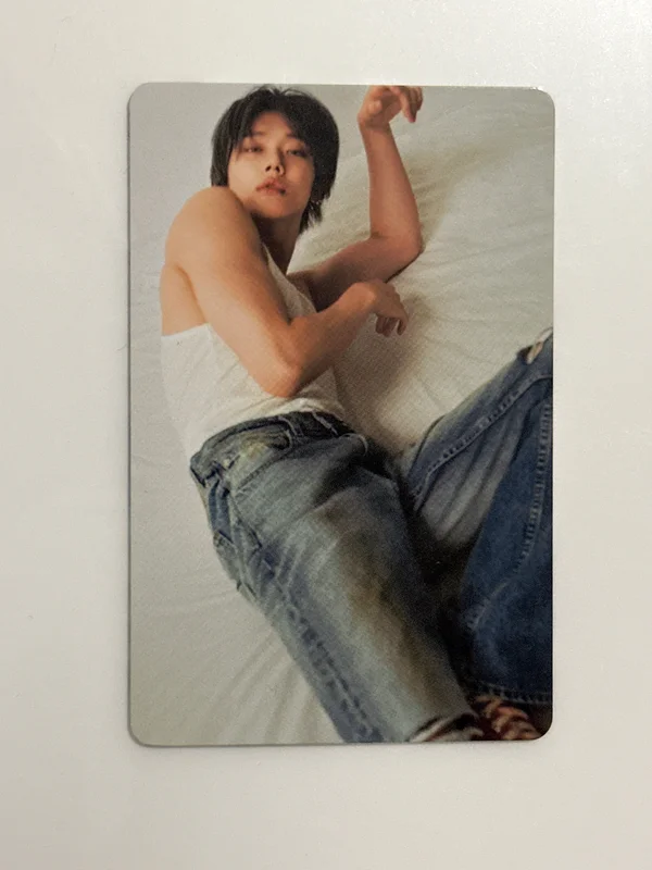 NO LABELS: PART 01 SET-UP B