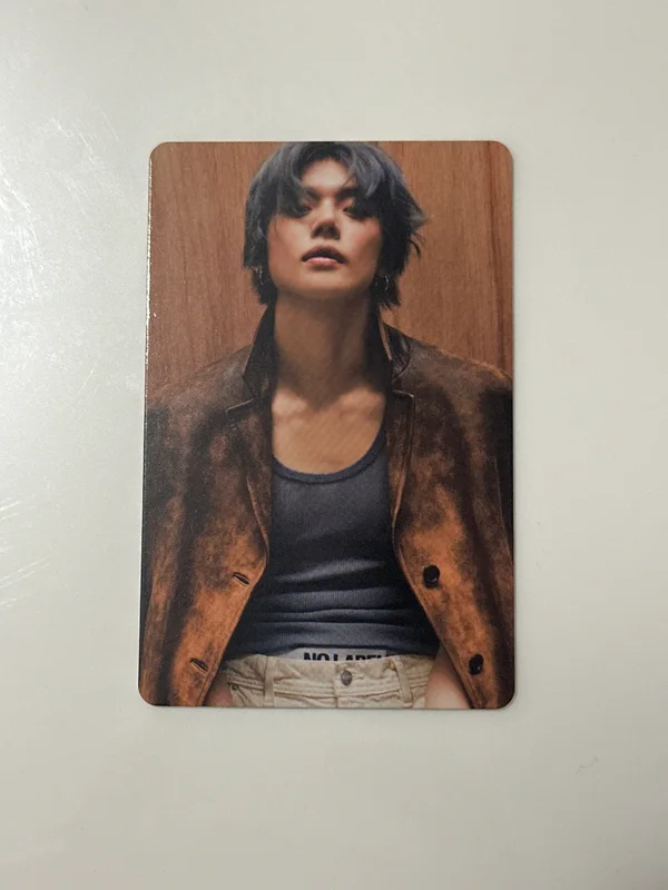 NO LABELS: PART 01 SET-UP B