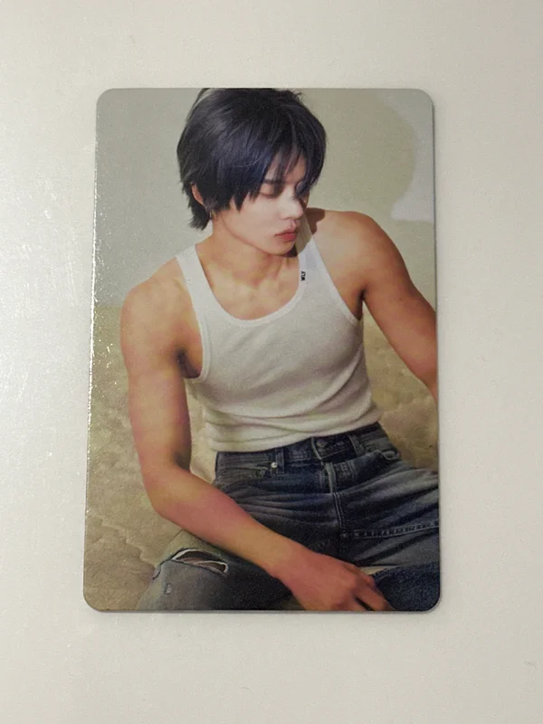 NO LABELS: PART 01 SET-UP B