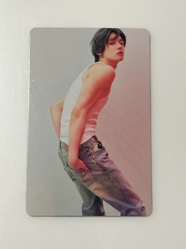 NO LABELS: PART 01 SET-UP B