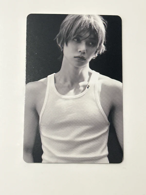 NO LABELS: PART 01 SET-UP B