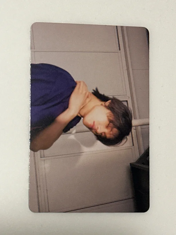 NO LABELS: PART 01 SET-UP B