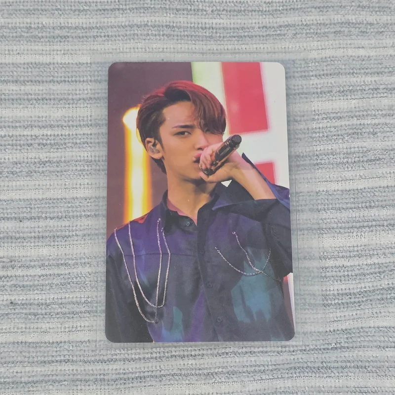 2018 SEVENTEEN CONCERT IDEAL CUT IN SEOUL Blu-ray