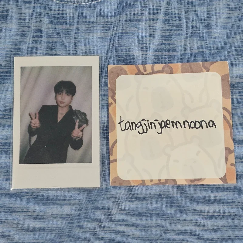 GOLDEN HOUR : Part.2 APPLEMUSIC LUCKY DRAW