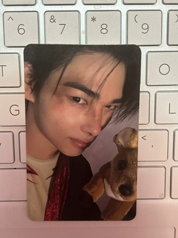 DESIRE : UNLEASH YOU Ver.