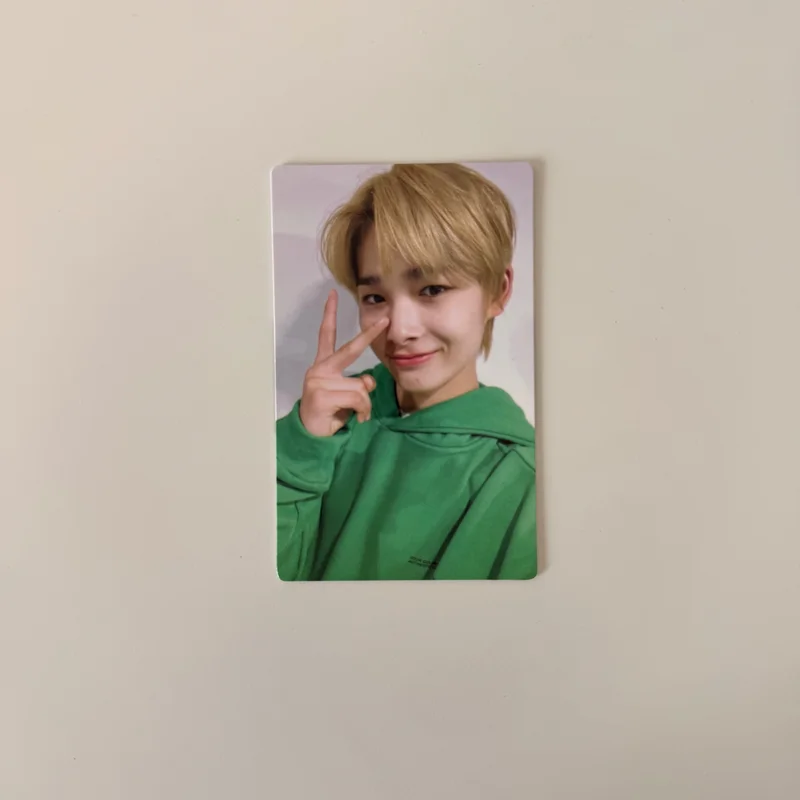 Official Light Stick