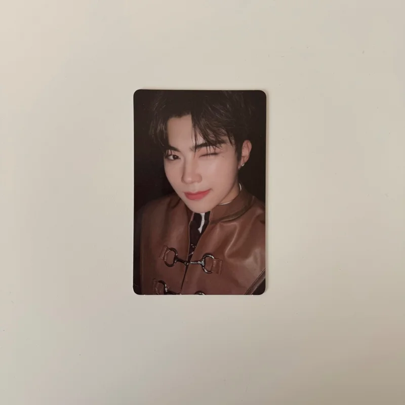 MELTING POINT Digipack ver.