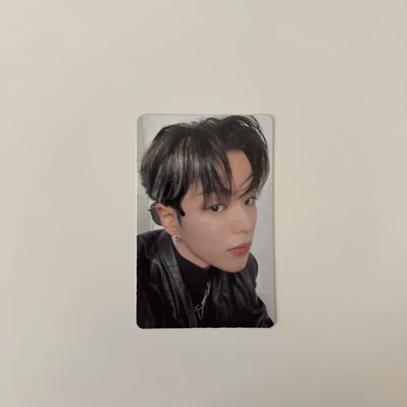 REBOOT PHOTOBOOK Ver.1