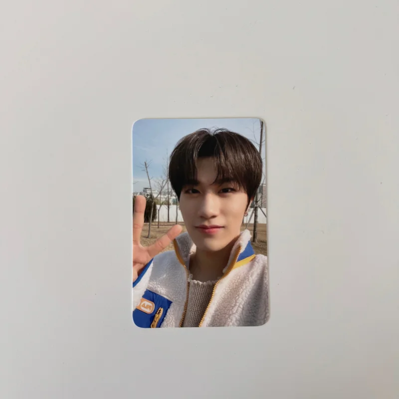 THE FIRST STEP : TREASURE EFFECT KTOWN4U