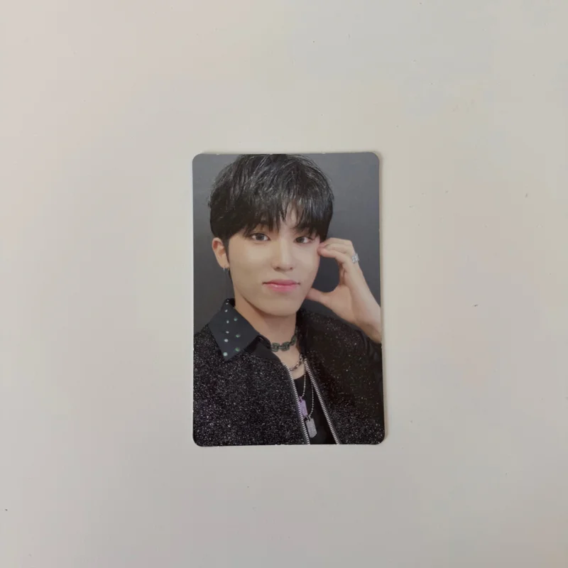THE SECOND STEP : CHAPTER TWO PHOTOBOOK ver. LIGHT GREEN ver.