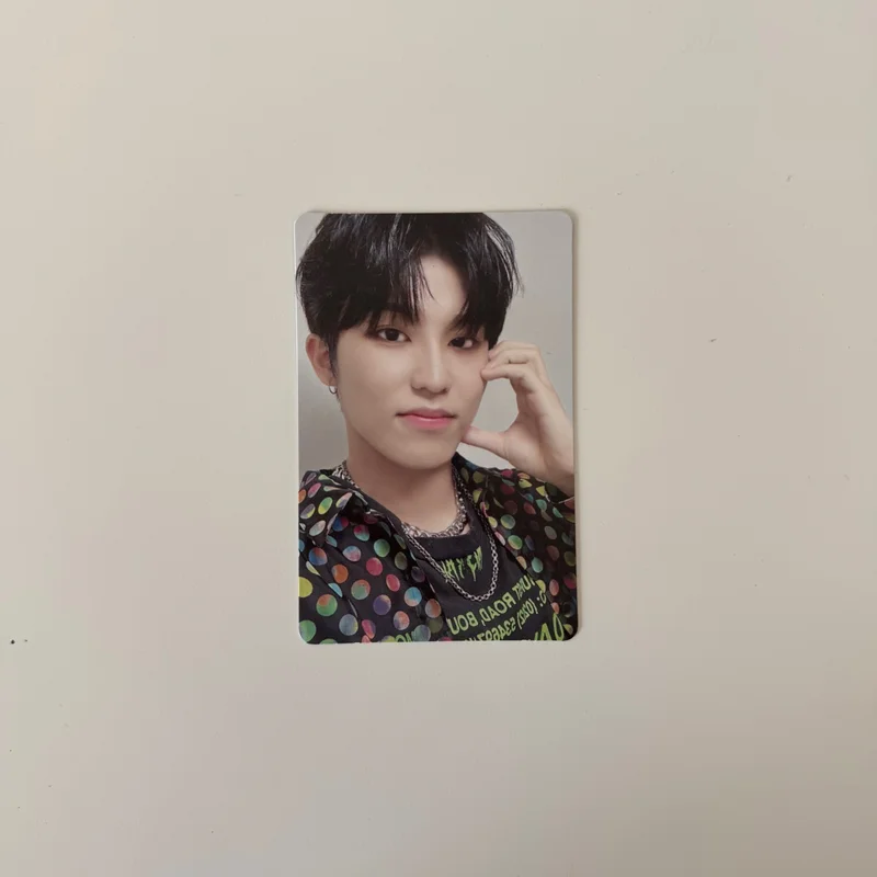 THE SECOND STEP : CHAPTER TWO PHOTOBOOK ver. DEEP BLUE ver.