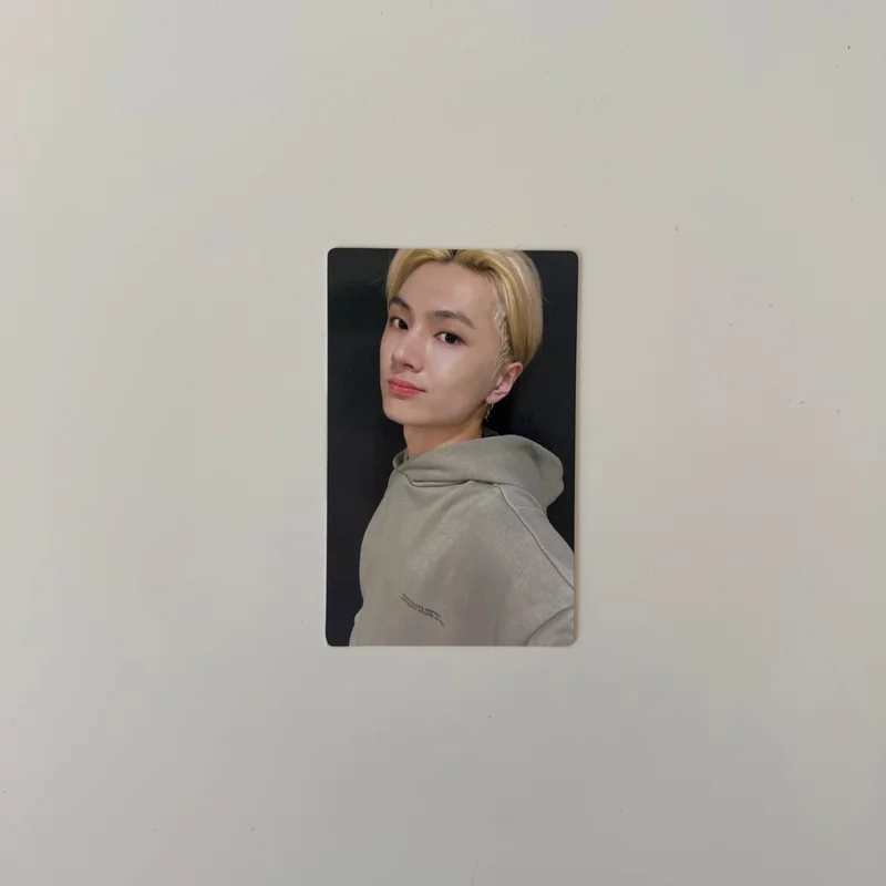 Official Light Stick