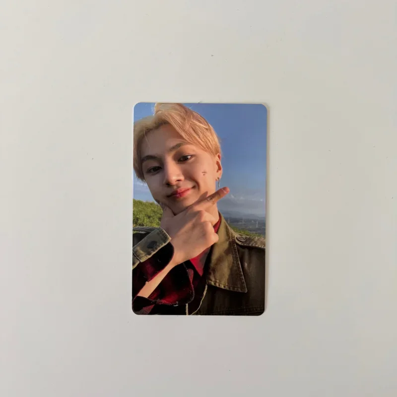 BORDER : DAY ONE DAWN Ver.