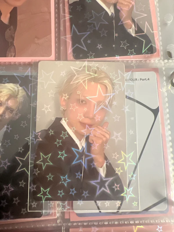 GOLDEN HOUR : Part.4 POCAALBUM VER.