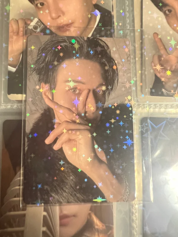 GOLDEN HOUR : Part.4 POCAALBUM VER.