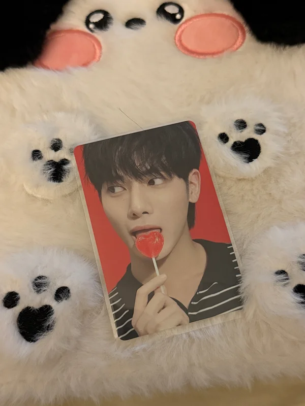 The Star Chapter: SANCTUARY MAKESTAR