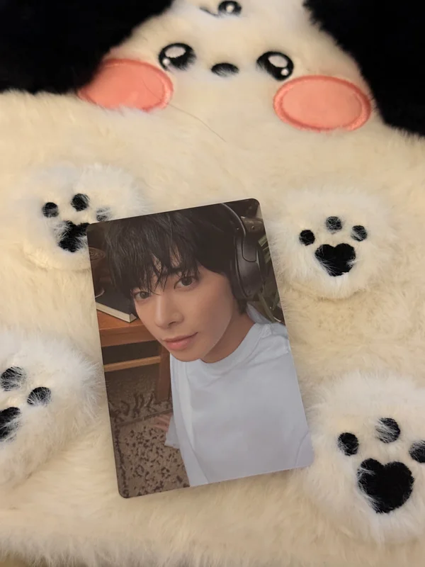 The Star Chapter: SANCTUARY Merch Ver.