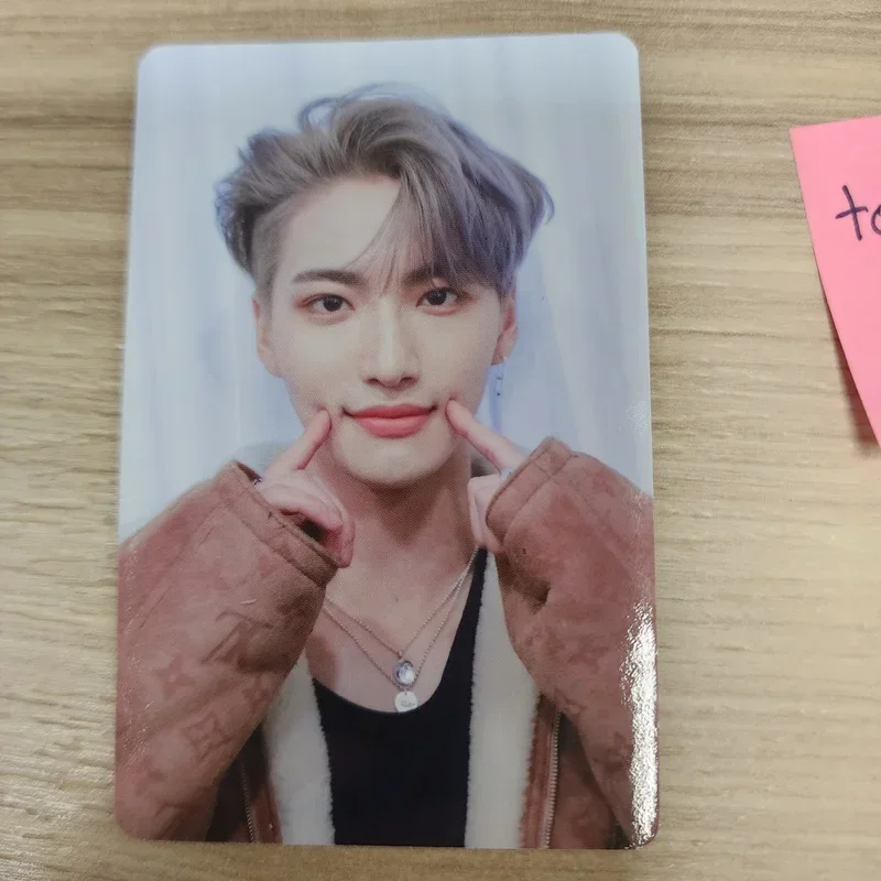 ZERO : FEVER Part.2 BEHIND CUT PHOTOCARD SET