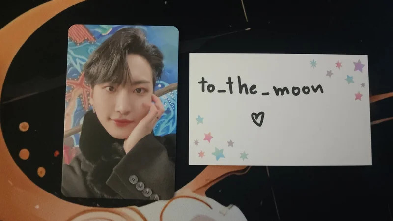 ZERO : FEVER EPILOGUE MAKESTAR TRAVEL PACKAGE 02 (NEW YORK)