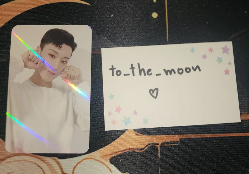 ZERO : FEVER Part.3 KPOP STORE