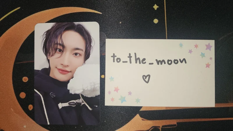 THE WORLD EP.FIN : WILL MAKESTAR