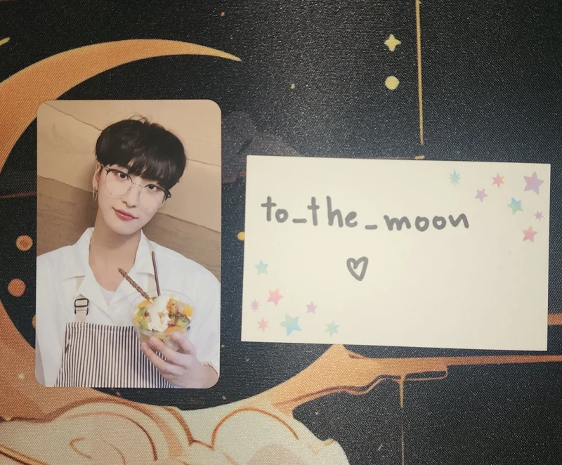 THE WORLD EP.1 : MOVEMENT MAKESTAR