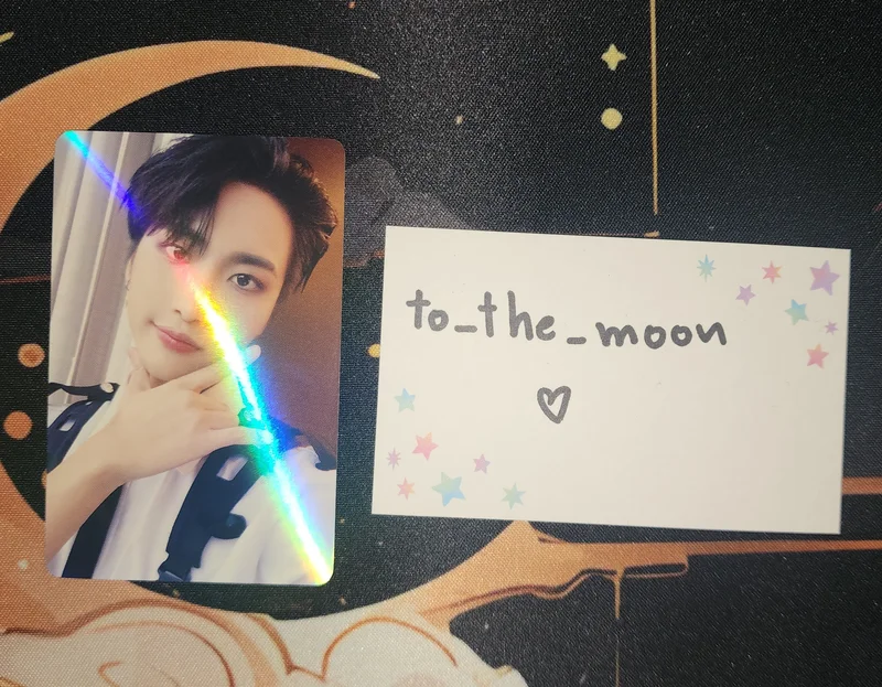 THE WORLD EP.1 : MOVEMENT MAKESTAR