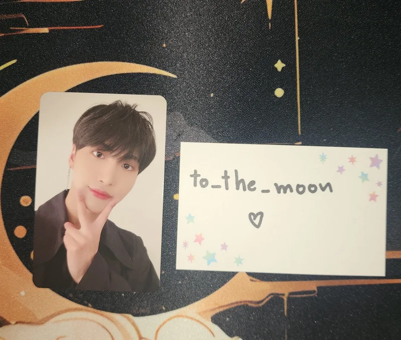 ZERO : FEVER EPILOGUE MAKESTAR TRAVEL PACKAGE 03 (Los Angeles)