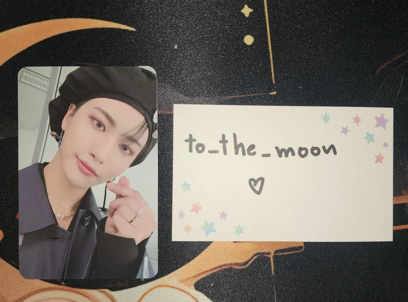 ZERO : FEVER EPILOGUE MAKESTAR