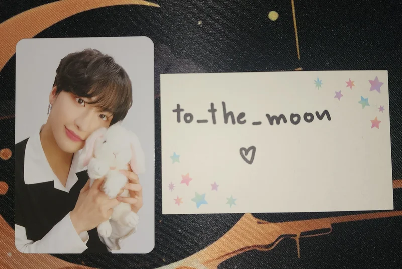 ZERO : FEVER EPILOGUE MAKESTAR