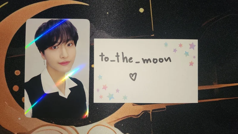 ZERO : FEVER EPILOGUE MAKESTAR