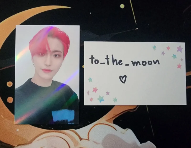 ZERO : FEVER Part.2 MAKESTAR