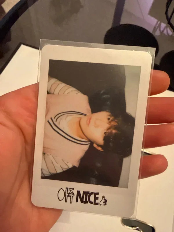 Love&Letter Repackage Album