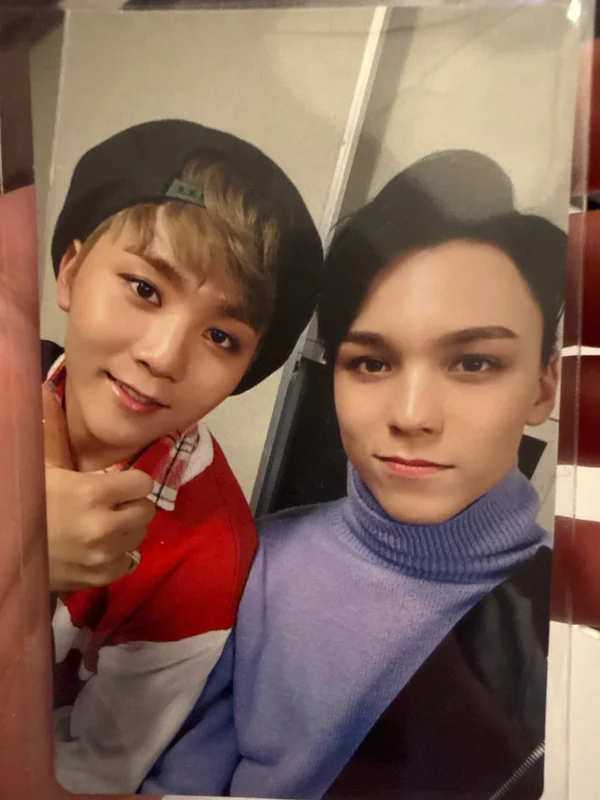 Going Seventeen