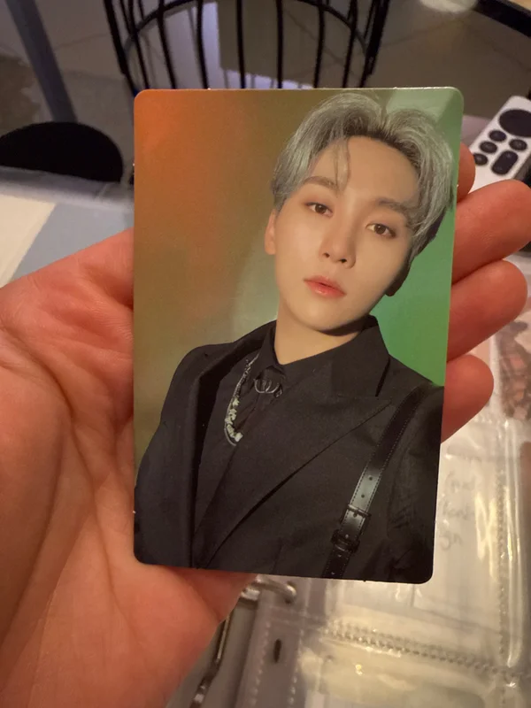 Attacca CARAT Ver.