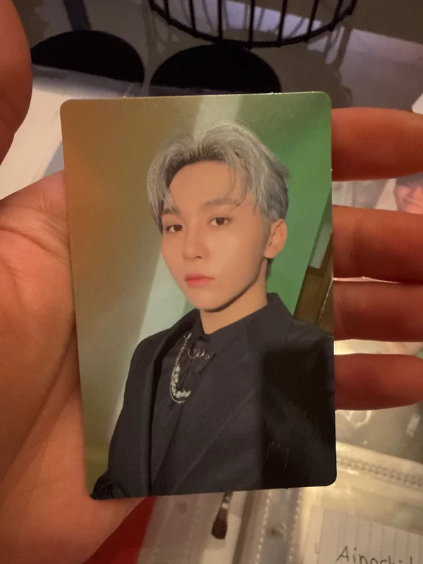 Attacca CARAT Ver.