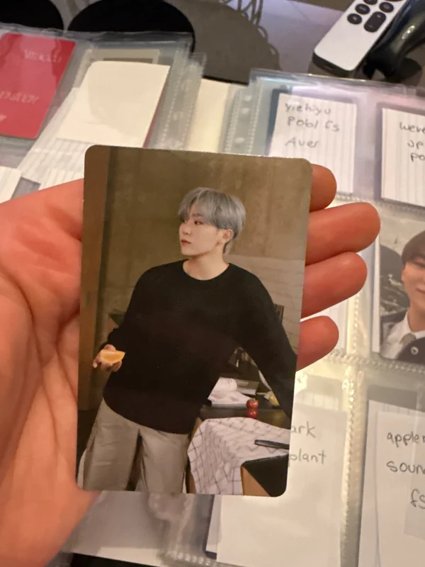 Attacca WEVERSE