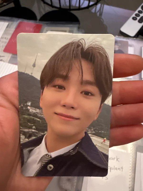 Attacca WEVERSE