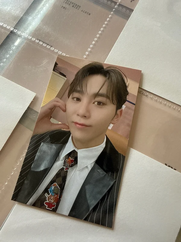 FML CARAT Ver. UNIVERSAL