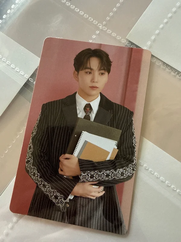 FML WEVERSE