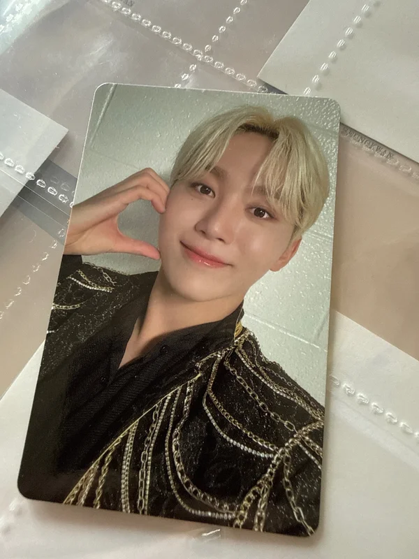 TOUR-ING : SEVENTEEN BE THE SUN