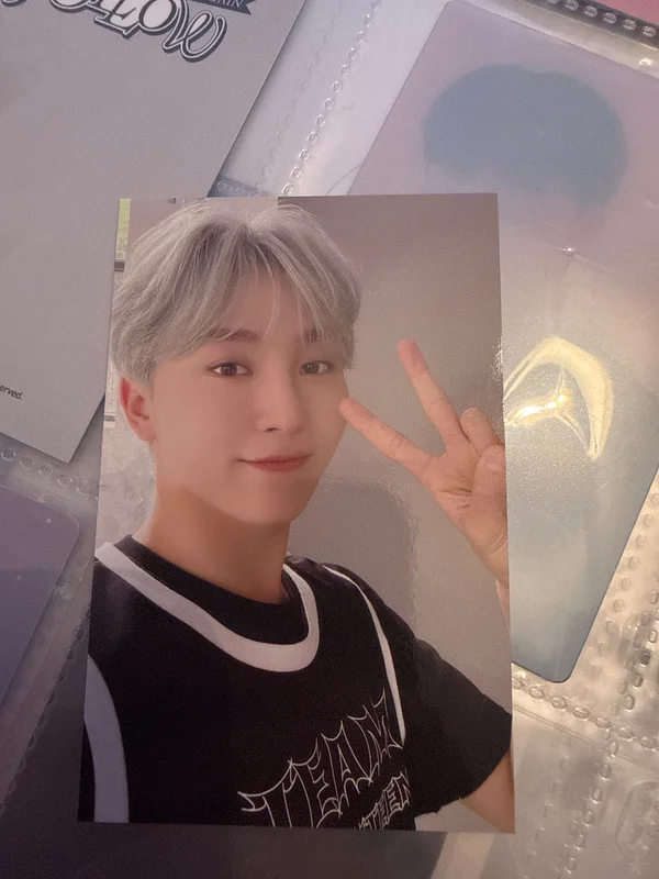CARAT MEMBERSHIP KIT