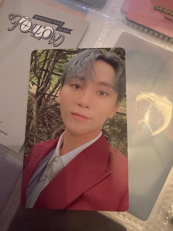 SOCIAL CLUB : CARAT AL FINE Ver.