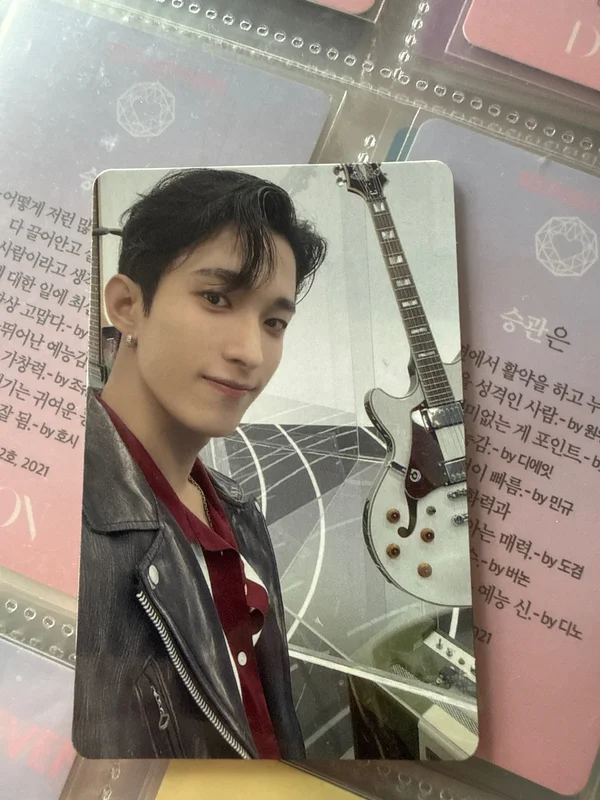 DREAM Limited Edition D