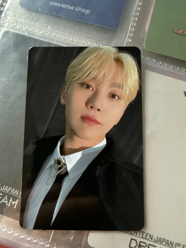 CARAT MEMBERSHIP KIT