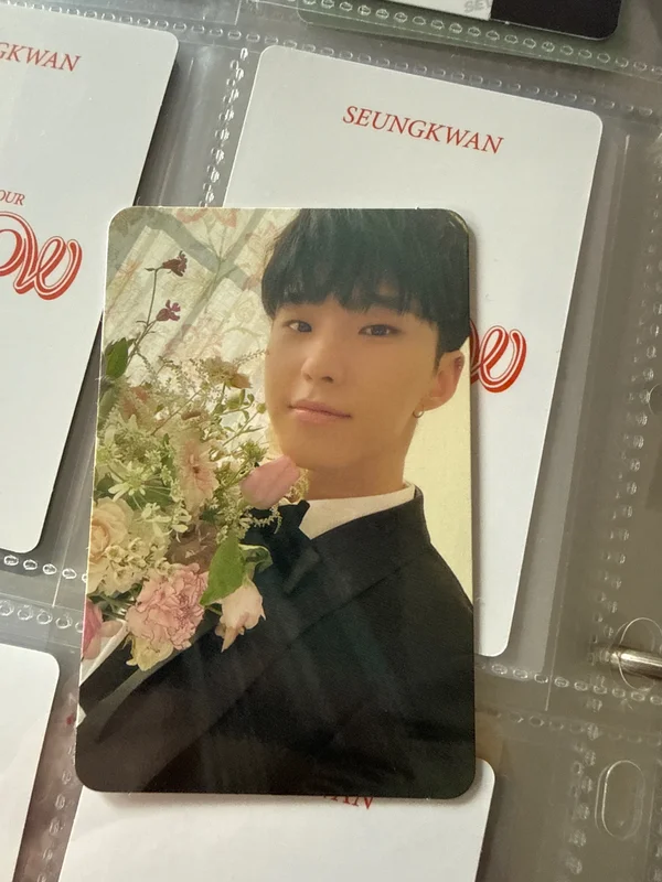 FML CARAT Ver.