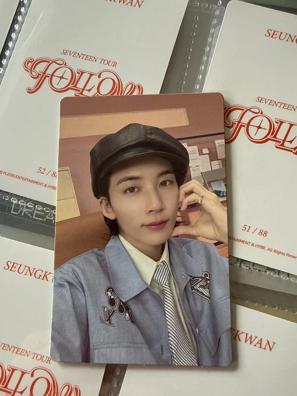 FML Faded Mono Life Ver.