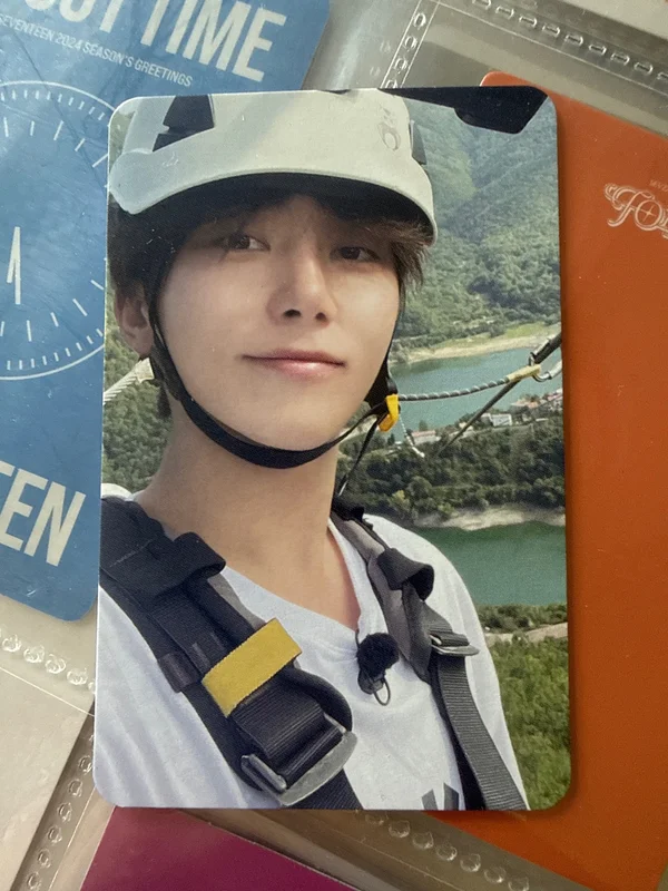 NANA TOUR with SEVENTEEN 2024 MOMENT PACKAGE